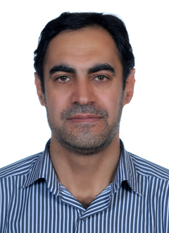 Bahram M Soltani